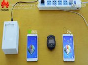 నిమిషాల్లో బ్యాటరీ ఫుల్