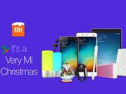 Xiaomi క్రిస్టమస్ డీల్స్, స్పెషల్ ఆఫర్ల పై ఫోన్‌లు