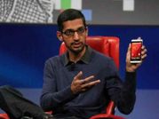 నా ఓటు ఆపిల్‌కే అంటున్న గూగుల్ సీఈఓ