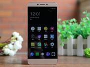 LeEco రికార్డుల పరంపర