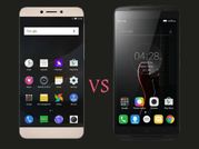 ముచ్చెమటలు పట్టిస్తోన్న ‘LeEco Le 1s’