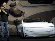 ‘లీ’ సూపర్ కార్..