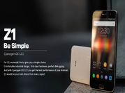 మే 10న మార్కెట్లోకి Lenovo ZUK Z1