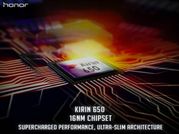 విప్లవాత్మక ప్రాసెసర్‌తో Honor కొత్త ఫోన్, రేపే మార్కెట్లోకి