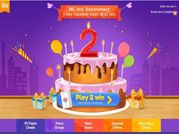 రూపాయికే Xiaomi ఫోన్లు