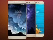 క్యాష్‌బ్యాక్ ఆఫర్లతో దూసుకొచ్చిన LeEco సూపర్‌ఫోన్స్