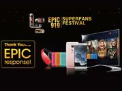 రెండు రోజుల సేల్.. 100 కోట్ల వ్యాపారం