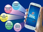 నెలంతా అన్‌లిమిటెడ్ డేటా, ఫ్రీ కాల్స్‌తో BSNL బంపర్ బొనాంజా