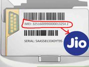 జియో సిమ్‌కి IMEI నంబర్‌ ఎందుకు అడుగుతున్నారు..?