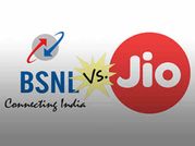 జియోకి కౌంటర్: BSNL 24 గంటలు ఫ్రీ కాలింగ్, అన్‌లిమిటెడ్ డేటా