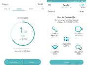 2జిబి డేటాను జియో 4G అన్‌లిమిటెడ్ కింద మార్చుకోవడం ఎలా..?