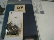 చేతిలో పేలిన Jio LYF స్మార్ట్‌ఫోన్!