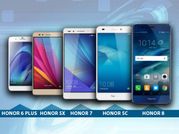 విస్తరణ బాటలో Honor, రెండు సంవత్సరాల జర్నీలో ఎన్నో మైలురాళ్లు