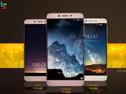 భారీ ఆఫర్లతో ప్రారంభమైన LeEco సేల్, ఫోన్ పగిలినా ఫ్రీ సర్వీసింగ్