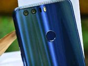 వెనుక వైపు రెండు కెమెరాలతో హానర్ 8: రిలీజ్ డేట్ ఫిక్సయింది