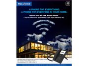 మార్కెట్లోకి తొలి 4జీ ల్యాండ్‌లైన్ ఫోన్