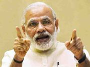 ప్రజల ముందుకు ప్రధాని మోడీ 10 ప్రశ్నలు