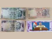 షాకింగ్.. రూ.2000 నోటును స్కాన్ చేస్తే?