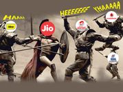 జియో దెబ్బకు జిల్ జిల్!