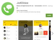 ఇక 3జీ ఫోన్‌లలో రిలయన్స్ Jio!