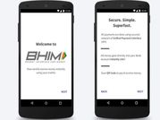 BHIM యాప్, అప్పుడే కోటి మంది డౌన్‌లోడ్ చేసుకున్నారు