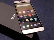 లీకో నుంచి 64జిబి ఫోన్, జియో సిమ్ ఫ్రీ హోమ్ డెలివరీ