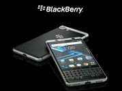 బ్లాక్‌బెర్రీ KEYone వచ్చేసింది