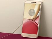 4జీబి ర్యామ్‌తో Moto M