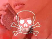 మీ మొబైల్ ఎంత డేంజరంటే...?