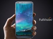 ఎల్‌జీ జీ6 వచ్చేసింది, ధర రూ.51,990