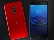 ఉత్కంఠ రేపుతోన్న Nokia 9 స్మార్ట్‌ఫోన్