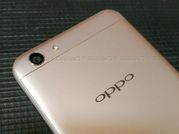 Oppo F3 లాంచ్ అయ్యింది, ధర రూ.19,999