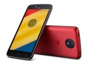 రూ.6,000కే Moto C స్మార్ట్‌ఫోన్, విడుదల చేసిన లెనోవో