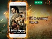 OPPO F3, దూసుకొస్తున్న మరో సంచలన ఫోన్