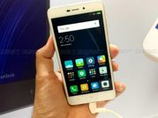 Redmi 4A సేల్ ఈ రోజే