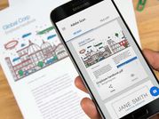 Adobe సరికొత్త యాప్‌తో స్కానింగ్ మరింత సులువు
