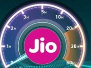 జియో స్పీడు దుమ్ము రేపింది