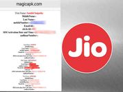 జియో డేటా లీక్ చేసింది ఇతనే..
