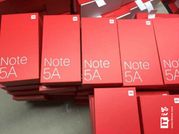 Redmi కొత్త ఫోన్ Note 5A