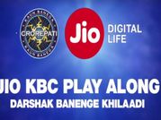 జియో కౌన్ బనేగా క్రోర్ పతి, ఆడండి, గెలవండి