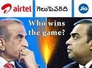 జియోకి చావు దెబ్బ, ఫ్రీగా ఎయిర్‌టెల్ 4జీ ఫీచర్ ఫోన్ !