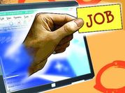 మీకోసం 30 లక్షల ఉద్యోగాలు రెడీ !