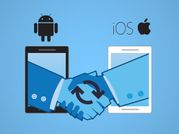 క్యాలెండర్ , ఆండ్రాయిడ్ నుంచి IOSకు మెయిల్!