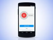 “OK Google” ఆదేశాలు!