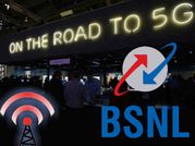 జియో, ఎయిర్‌టెల్‌లకు చావు దెబ్బ, ఏకంగా 5జీతో దూసుకొస్తున్న BSNL