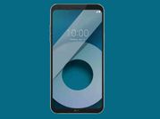 ఎల్‌జి నుంచి 4జిబి ర్యామ్‌తో LG Q6 plus ఫోన్