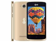 రూ. 3,999కే 4జీ వోల్ట్ ఫోన్, ఆండ్రాయిడ్ నౌగట్ ఫీచర్‌తో..