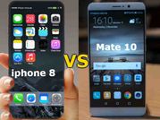 ఐఫోన్ 8కు భారీ షాక్ ఇవ్వబోతున్న ఫోన్ ఇదే !