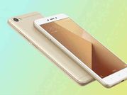 తక్కువ ధరకే షియోమి Redmi Note 5A కొత్త వెర్షన్‌ !