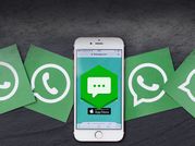 త్వరలో వాట్సప్ గ్రూప్ వాయిస్ కాల్స్